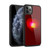PLdesign Geometric Burning Heart Gel Armour Case For Apple iPhone 11 Pro Max