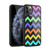 PLdesign Geometric Zigzag Gel Armour Case For Apple iPhone 11 Pro Max