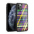 PLdesign Geometric Crossing Lines Gel Armour Case For Apple iPhone 11 Pro Max