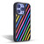 PLdesign Geometric Stripes Gel Armour Case For Apple iPhone 11 Pro Max
