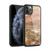 UtArt Wild Cat Marble Beige Gold Gel Armour Case For Apple iPhone 11 Pro Max