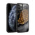 UtArt Wild Cat Marble Dark Gilded Leopard Gel Armour Case For Apple iPhone 11 Pro Max