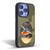 Larry Grossman Retro Collection A-10 Warthog Gel Armour Case For Apple iPhone 15 Plus