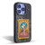 Larry Grossman Retro Collection Moonlight Tango Gel Armour Case For Apple iPhone 15 Plus