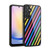 PLdesign Geometric Stripes Gel Armour Case For Samsung Galaxy A25 5G