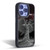 Vincent Hie Skulls Time Is Up Gel Armour Case For Apple iPhone 12 Pro Max