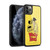 Wacky Races Classic Muttley Gel Armour Case For Apple iPhone 11 Pro Max