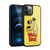 Wacky Races Classic Muttley Gel Armour Case For Apple iPhone 12 Pro Max