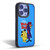 Wacky Races Classic Dastardly And Muttley 2 Gel Armour Case For Apple iPhone 14 Plus