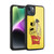 Wacky Races Classic Muttley Gel Armour Case For Apple iPhone 14 Plus