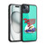 Wacky Races Classic Automobile Gel Armour Case For Apple iPhone 15 Plus