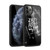 Biffy Clyro Graphics Black White Gel Armour Case For Apple iPhone 11 Pro Max