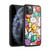 Adventure Time Graphics Pattern Gel Armour Case For Apple iPhone 11 Pro Max