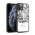 Biffy Clyro Graphics Eyes Gel Armour Case For Apple iPhone 11 Pro Max