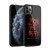Biffy Clyro Graphics Mon The Biff Gel Armour Case For Apple iPhone 11 Pro Max