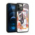 Biffy Clyro Graphics Band Art Gel Armour Case For Apple iPhone 12 Pro Max