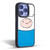 Adventure Time Graphics Finn The Human Gel Armour Case For Apple iPhone 15 Plus