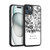 Biffy Clyro Graphics Eyes Gel Armour Case For Apple iPhone 15 Plus