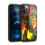 Suzan Lind Colours & Patterns Love Dance Gel Armour Case For Apple iPhone 12 Pro Max