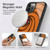 Naruto Shippuden Iconic Tobi Mask Gel Armour Case For Apple iPhone 11 Pro Max