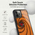 Naruto Shippuden Iconic Tobi Mask Gel Armour Case For Apple iPhone 11 Pro Max