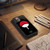 Naruto Shippuden Iconic Uchiha Clan Gel Armour Case For Apple iPhone 11 Pro Max