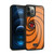 Naruto Shippuden Iconic Tobi Mask Gel Armour Case For Apple iPhone 12 Pro Max