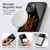 Naruto Shippuden Iconic Kurama Seal Gel Armour Case For Apple iPhone 14 Plus