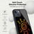 Naruto Shippuden Iconic Kurama Seal Gel Armour Case For Apple iPhone 14 Plus