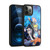 Naruto Shippuden Key Art Team 7 Gel Armour Case For Apple iPhone 12 Pro Max