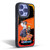 Naruto Shippuden Key Art Naruto And Sasuke Gel Armour Case For Apple iPhone 14 Plus