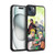 Naruto Shippuden Key Art Hokage Group Gel Armour Case For Apple iPhone 15 Plus