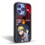 Naruto Shippuden Key Art Obito Naruto Sasuke Gel Armour Case For Apple iPhone 15 Plus