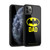 Batman DC Comics Logos Batdad Gel Armour Case For Apple iPhone 11 Pro Max