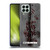 AMC The Walking Dead Typography Dead Inside Soft Gel Case for Samsung Galaxy M53 (2022)