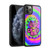 Grateful Dead Trends Dancing Bear Colorful Gel Armour Case For Apple iPhone 11 Pro Max