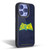 Batman DC Comics Logos Classic Distressed Look Gel Armour Case For Apple iPhone 15 Plus