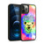 Grateful Dead Trends Bear Tie Dye Gel Armour Case For Apple iPhone 12 Pro Max
