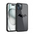 Batman DC Comics Logos Hush Gel Armour Case For Apple iPhone 15 Plus