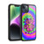 Grateful Dead Trends Dancing Bear Colorful Gel Armour Case For Apple iPhone 14 Plus