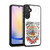 Grateful Dead Trends Rose Gel Armour Case For Samsung Galaxy A25 5G