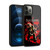Iron Maiden Art Benjamin Breeg Gel Armour Case For Apple iPhone 12 Pro Max