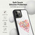 Peanuts Beach Snoopy Surfing Sweetie Gel Armour Case For Apple iPhone 11 Pro Max