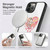 Peanuts Beach Snoopy Surfing Sweetie Gel Armour Case For Apple iPhone 12 Pro Max