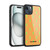 Billie Eilish Key Art Blohsh Pattern Gel Armour Case For Apple iPhone 15 Plus