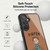 Peanuts Characters Pigpen Gel Armour Case For Samsung Galaxy A25 5G