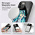 Hatsune Miku Graphics Night Sky Gel Armour Case For Apple iPhone 11 Pro Max