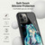Hatsune Miku Graphics Night Sky Gel Armour Case For Apple iPhone 11 Pro Max