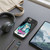Hatsune Miku Graphics Night Sky Gel Armour Case For Apple iPhone 11 Pro Max