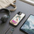 Hatsune Miku Graphics Rain Gel Armour Case For Apple iPhone 11 Pro Max
